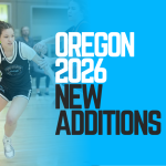 Oregon 2026 New Additions
