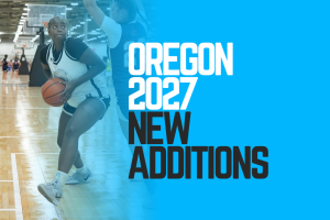Oregon 2027 New Additions
