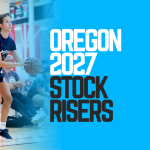 Oregon 2027 Stock Risers