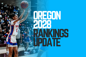 Updated 2028 Oregon Rankings