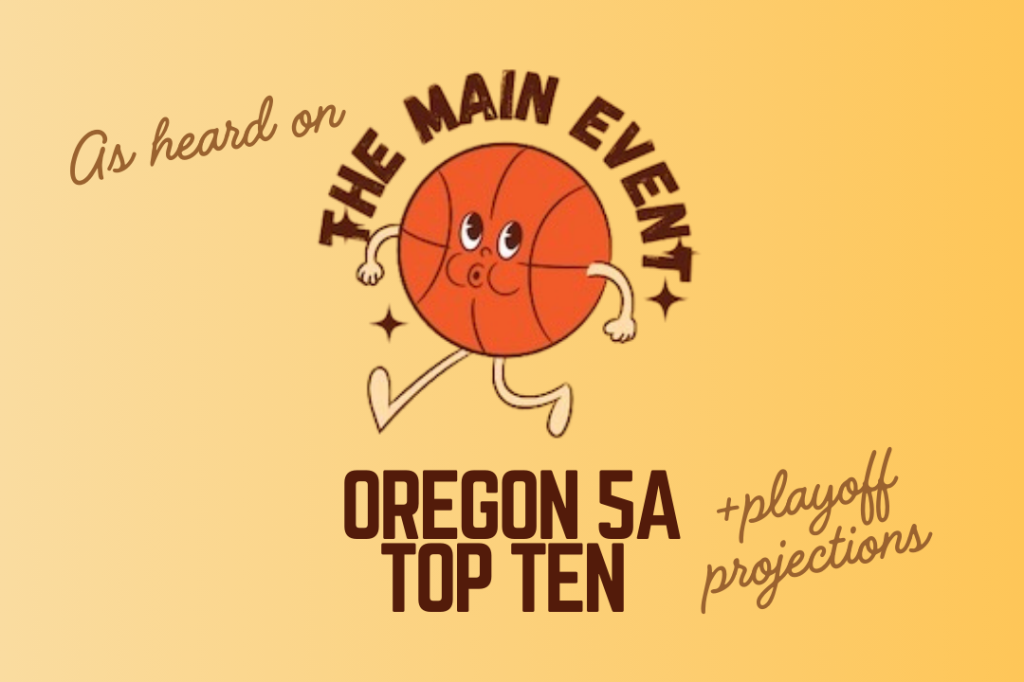 Oregon 5A Top Ten Prospects (Part 2)