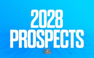 New Faces in the 2028 Rankings Update