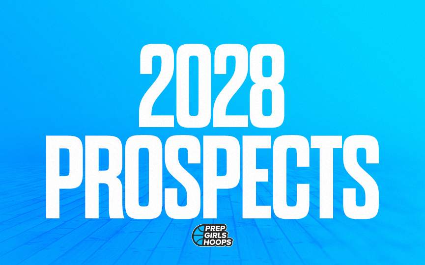 New Faces in the 2028 Rankings Update