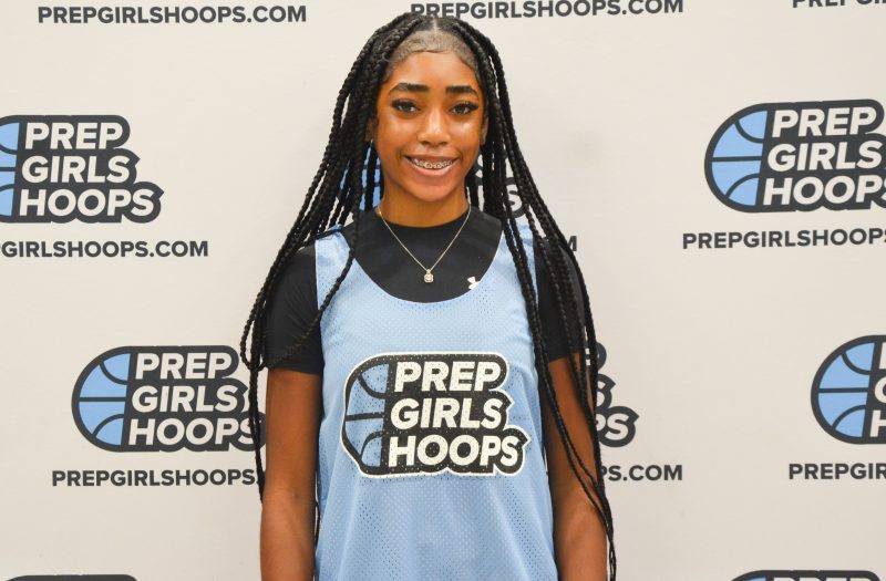 Photo Gallery: Carolinas Freshman Showcase