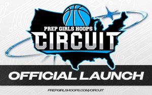 Introducing the 2026 Prep Girls Hoops Circuit