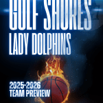 Inside the Lady Dolphins: Leaders, Newcomers, and Rising Stars
