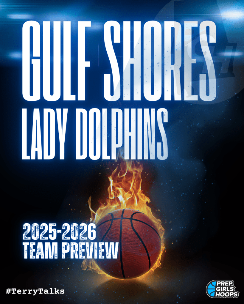 Inside the Lady Dolphins: Leaders, Newcomers, and Rising Stars