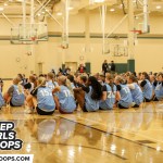Photo Gallery: Indiana Sophomore ID Camp