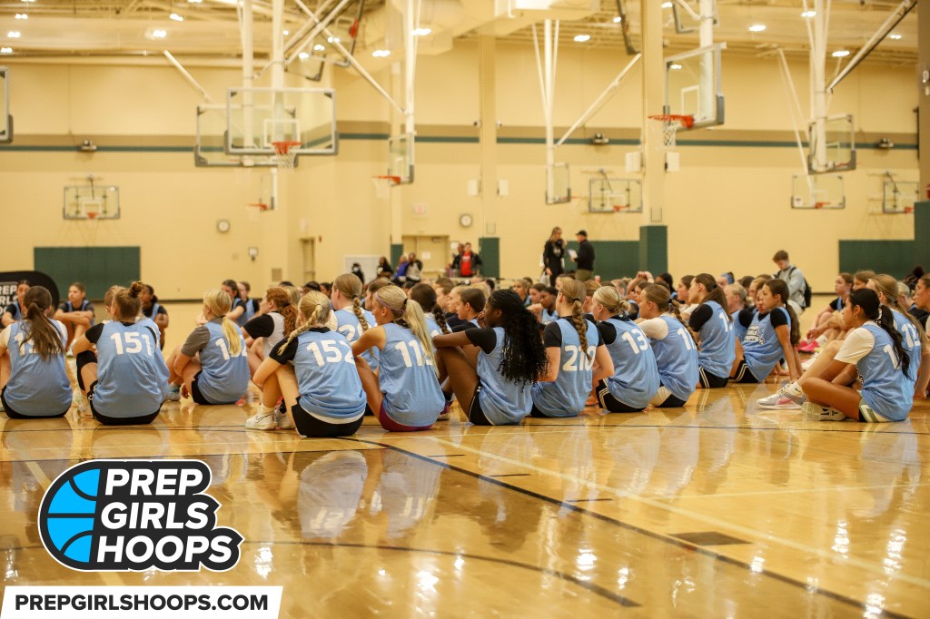 Photo Gallery: Indiana Sophomore ID Camp