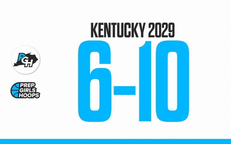 Class of 2029 Rankings: Rounding Out the Top 10