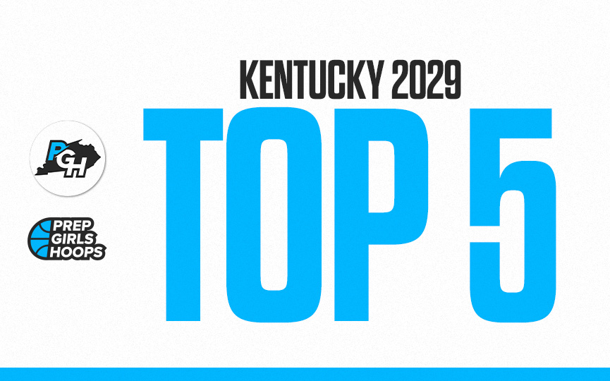 Class of 2029 Rankings: The Top 5 in Kentucky