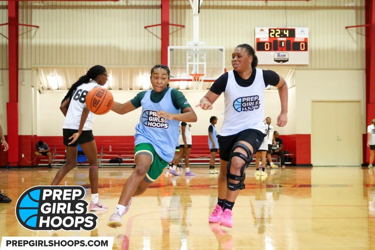 Lets Talk Class of 2027: Rising Juniors to Know