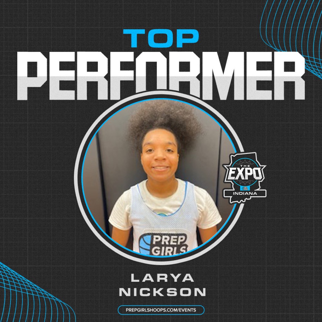 PGH Indiana Showcase: Scoring Guards