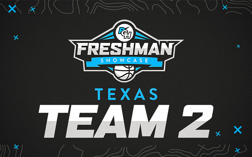PGH Freshman Showcase: Team 2