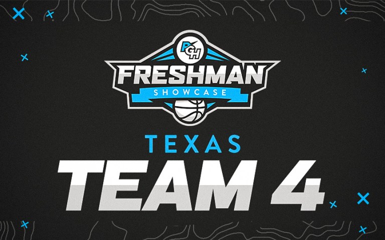 PGH TX Freshman Showcase: Team 4