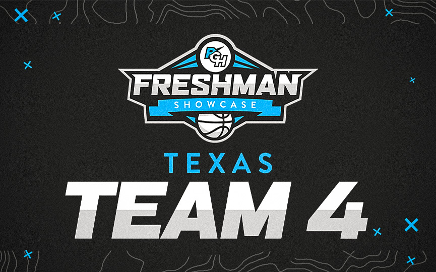 PGH TX Freshman Showcase: Team 4