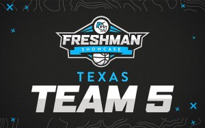 PGH Freshman Showcase: Team 5
