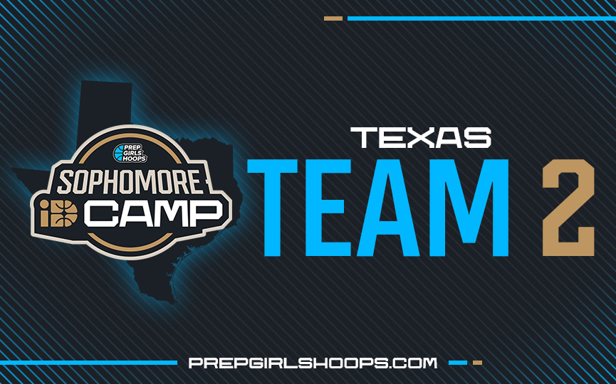 PGH Sophomore ID Camp: Team 2 Standouts