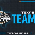 PGH Sophomore ID Camp: Team 5