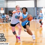 PGH Freshman Showcase TX: Team 8 Evals