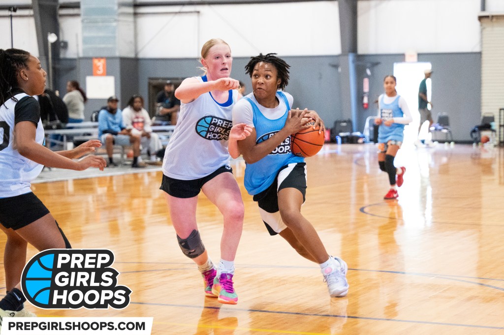 PGH Freshman Showcase TX: Team 8 Evals