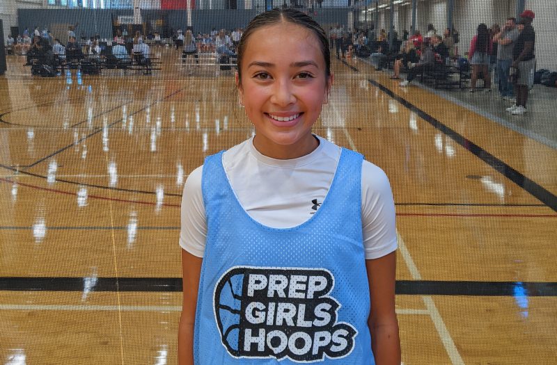 Braylee Tep