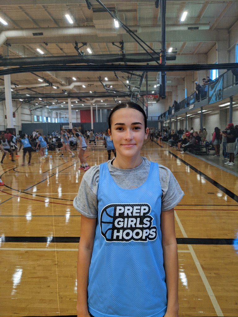 Presley Schriner