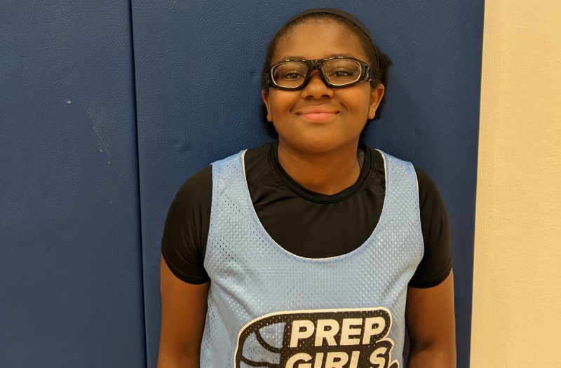 Aniya Ray