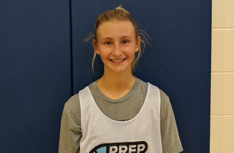 Tourney Time; Intriguing 1st Rd. Matchups – Class 2A