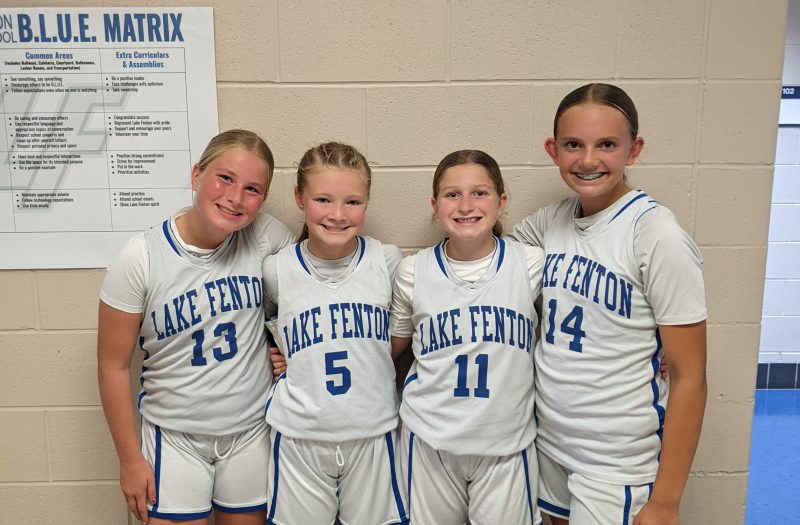The Future Looks Bright for the Blue Devils