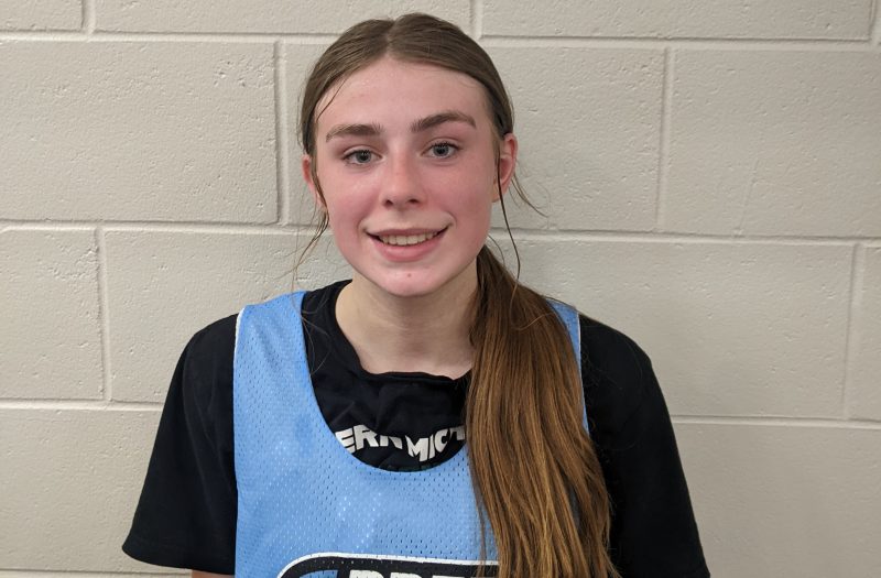 Katelyn Brockway