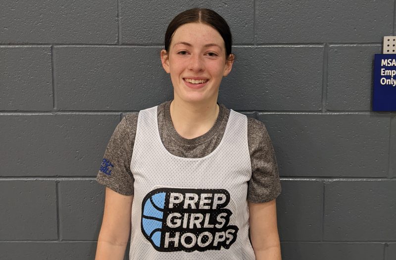 MI College Tour: 16U Guards to Watch at Northwood