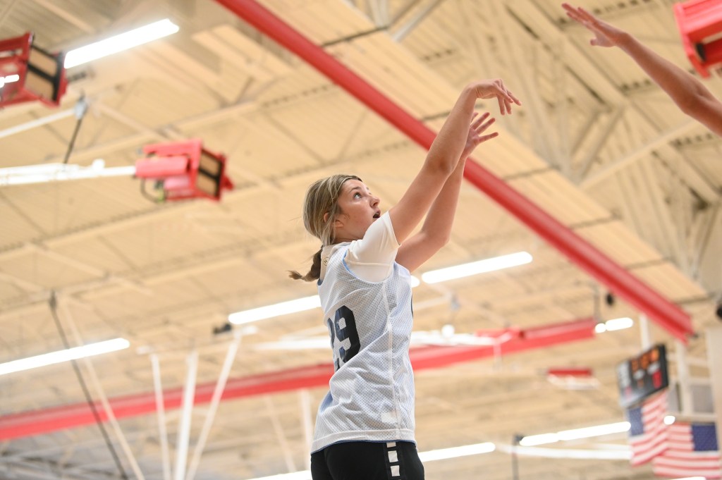 PGH Freshman Showcase Team Two Breakdown (Part Two)
