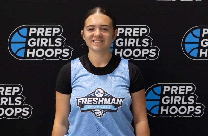 Class of 2029 Rankings: Prospect Introductions Part-I