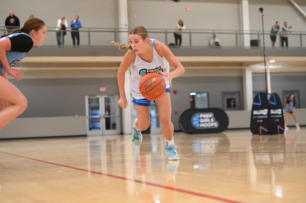 PGH Freshman Showcase Team Six Breakdown (Part One)