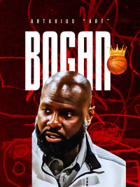 Art Bogan