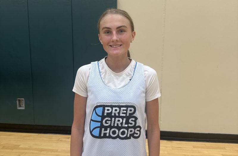 PGH Freshman Showcase: The Best of Team 1, part 1