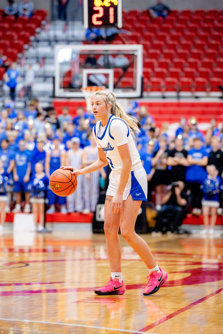 Rylee Routledge