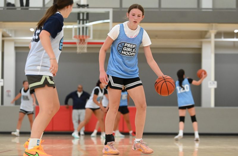 Notables From the Badger Elite Camp: Part One
