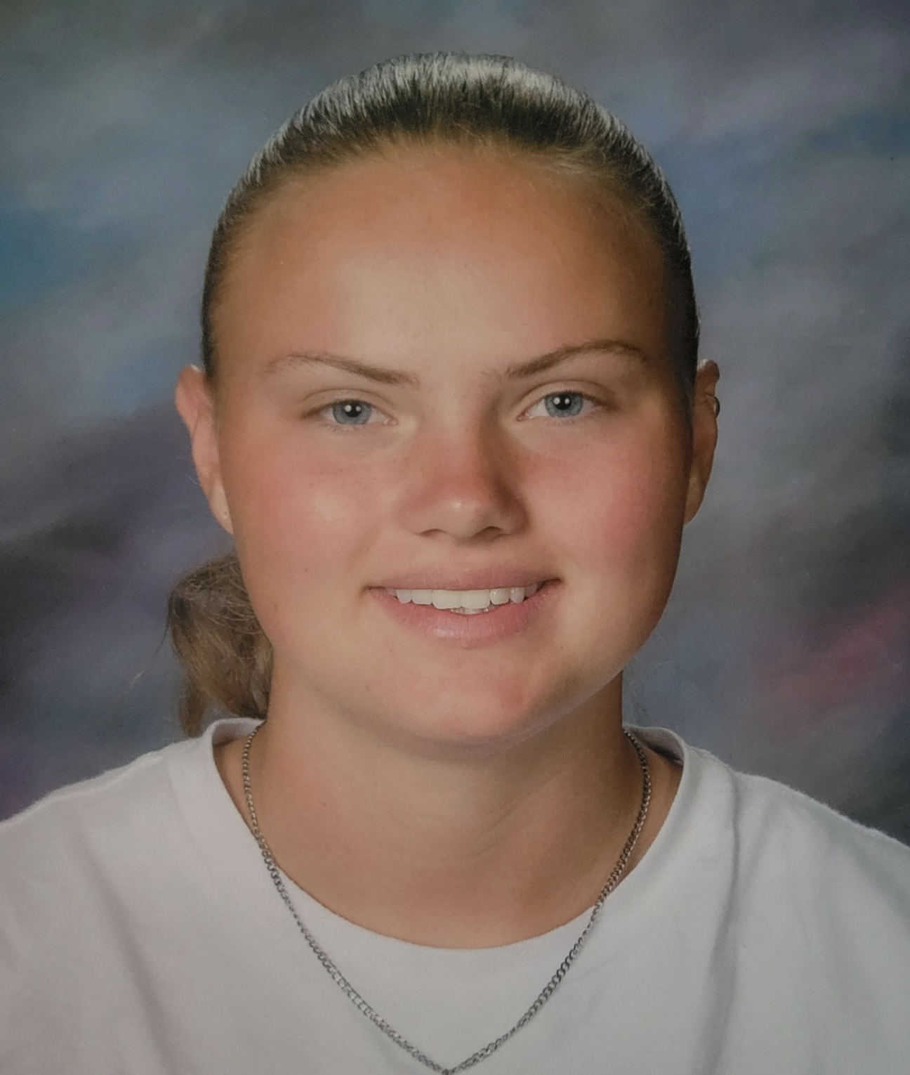 Joslyn Christiansen