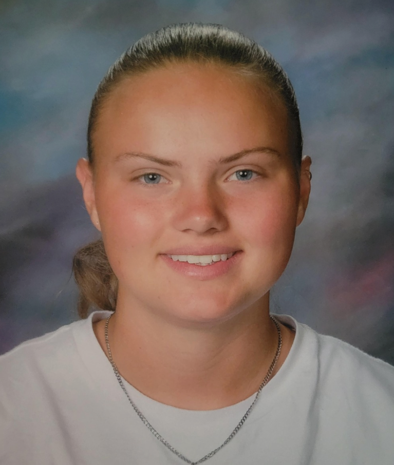 Joslyn Christiansen