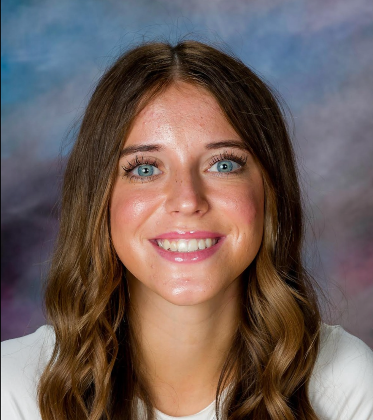 Jaidyn McMullin