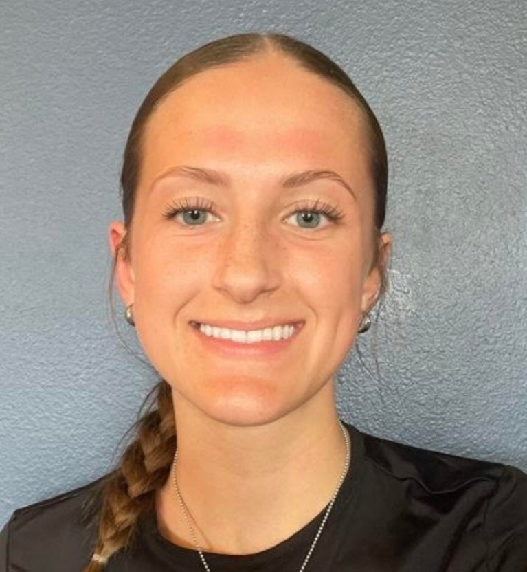 Ellie Larson