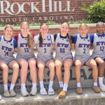 2028 Player Rankings Update: Top Five