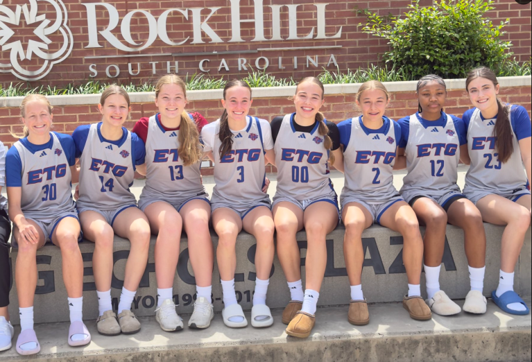 2028 Player Rankings Update: Top Five