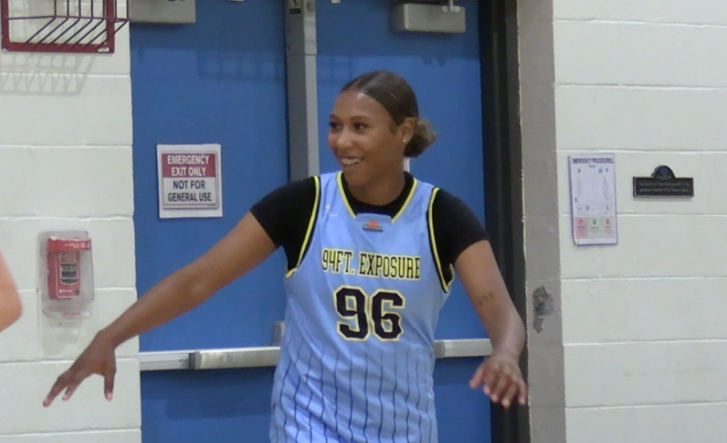 Starting 5 RUN Showcase