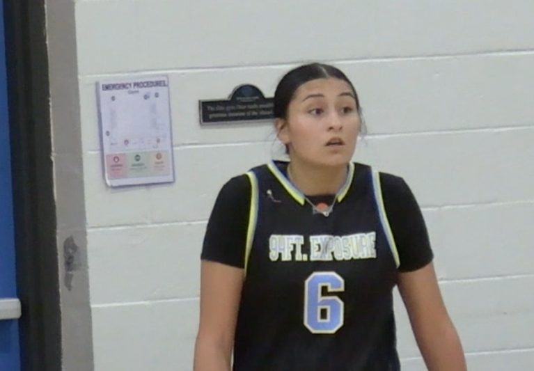 Impacting Winning at the RUN Showcase