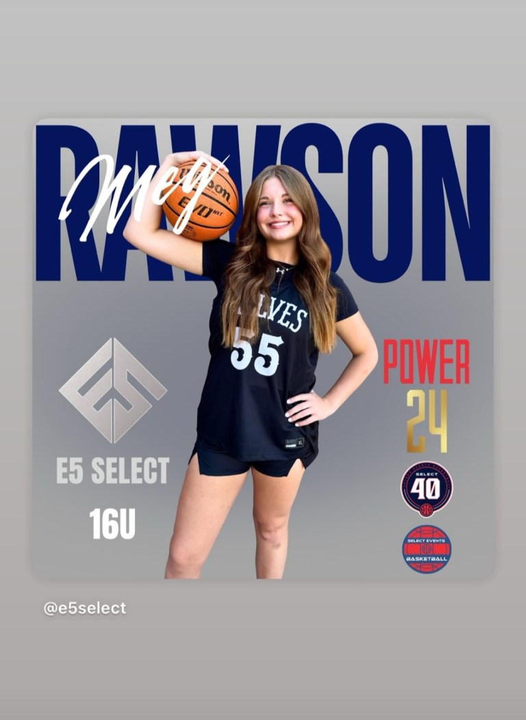 Meg Rawson