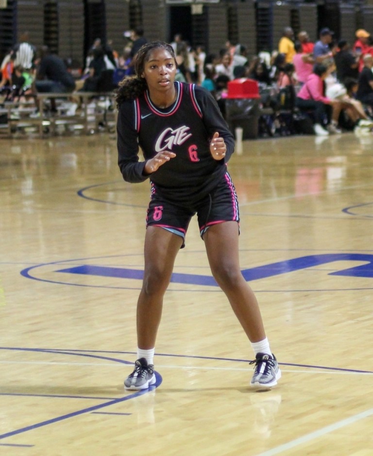 Taleah Turner