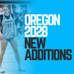 Oregon 2028 New Additions
